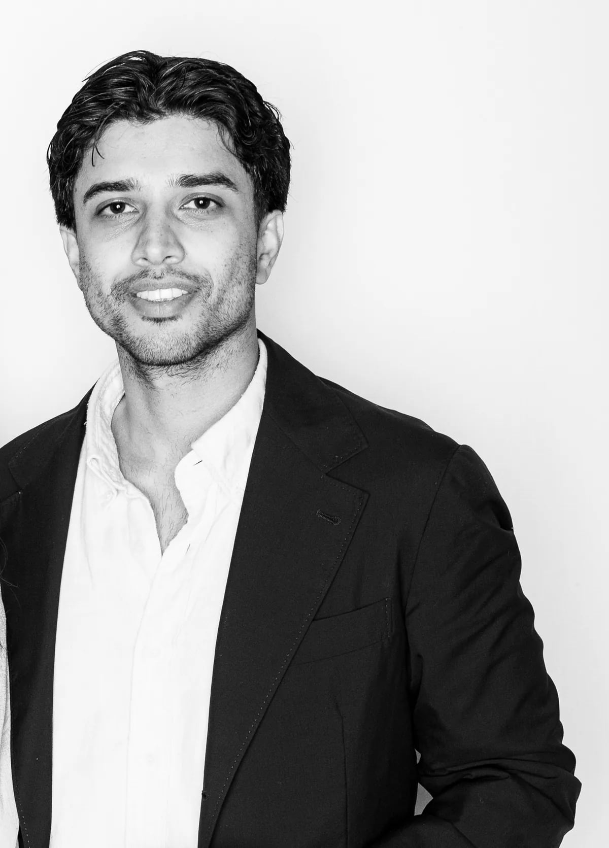 Dr. Ray Basi — Rutherford Family Dental